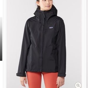 Women’s Torrentshell 3L Patagonia Jacket  - MEDIUM